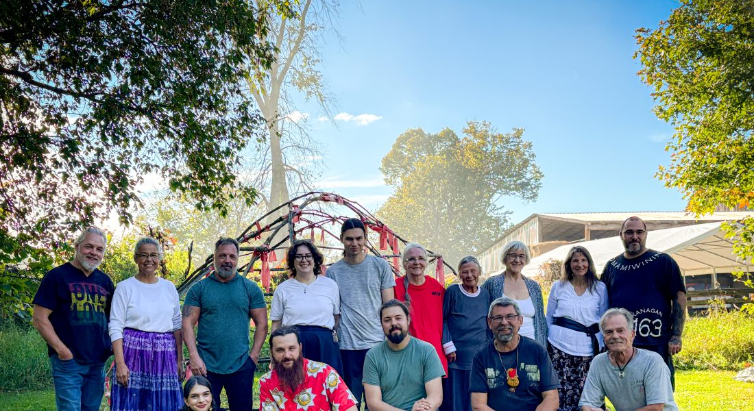 Madoodiswan Teaching Workshop 2024